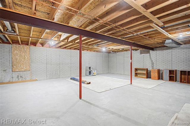 1058 Brokaw Drive, Davison, MI 48423