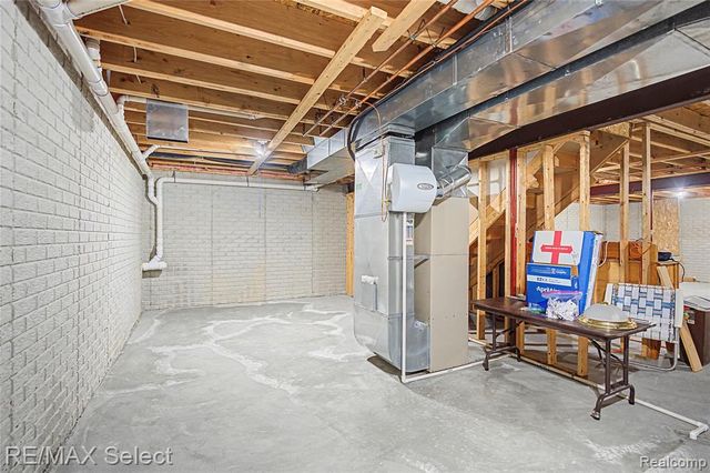 1058 Brokaw Drive, Davison, MI 48423