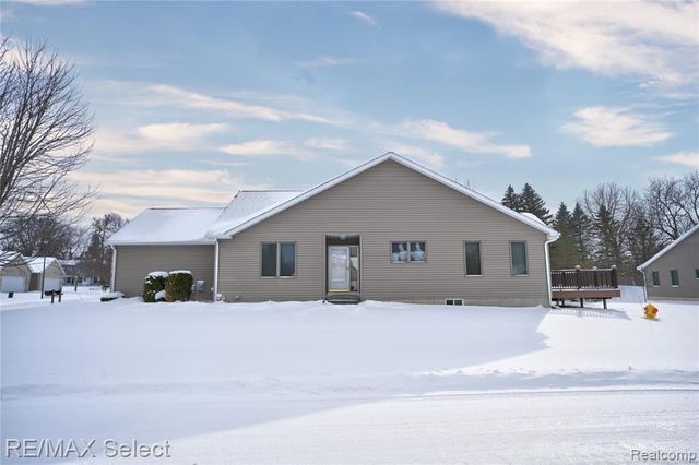 1058 Brokaw Drive, Davison, MI 48423