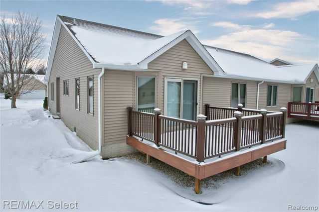 1058 Brokaw Drive, Davison, MI 48423