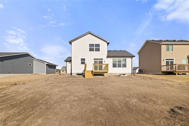 1385 Cedar Street, Waukee, IA 50263