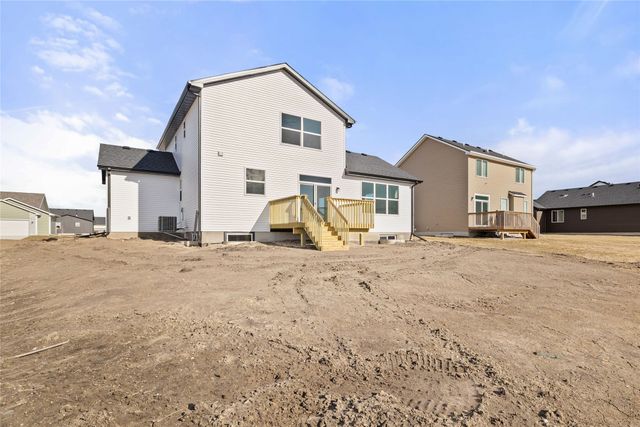 1385 Cedar Street, Waukee, IA 50263