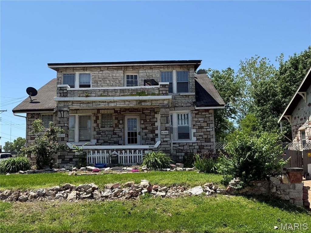 4338 Seibert Avenue, St Louis, MO 63123