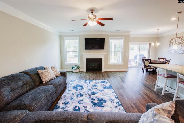 133 Hadleigh Drive, Lexington, SC 29072