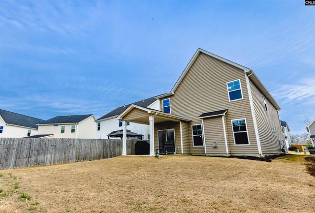 133 Hadleigh Drive, Lexington, SC 29072