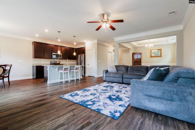 133 Hadleigh Drive, Lexington, SC 29072