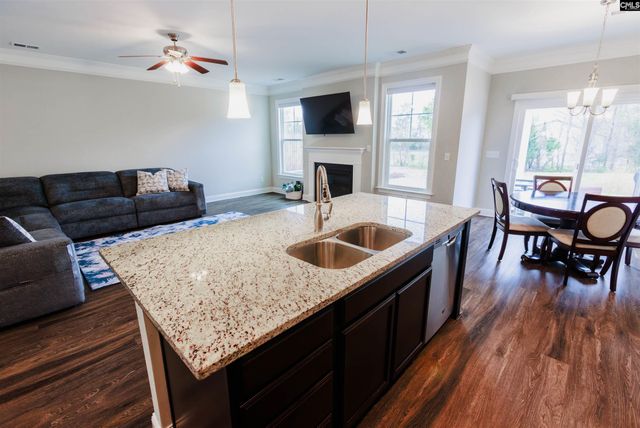 133 Hadleigh Drive, Lexington, SC 29072