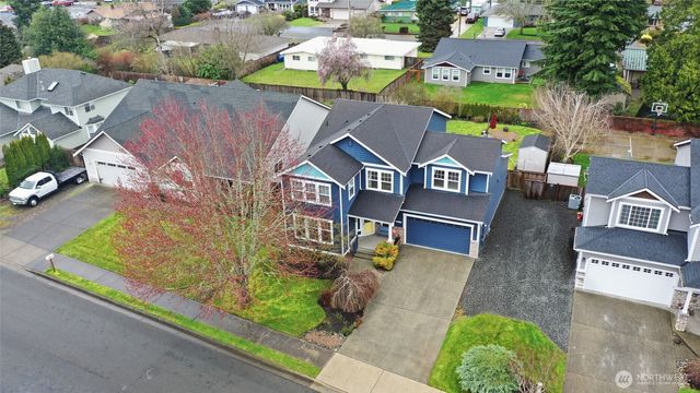 1611 12th Avenue NW, Puyallup, WA 98371