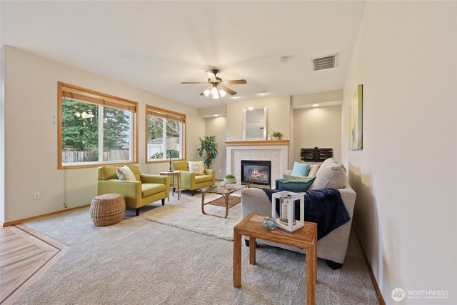 1611 12th Avenue NW, Puyallup, WA 98371