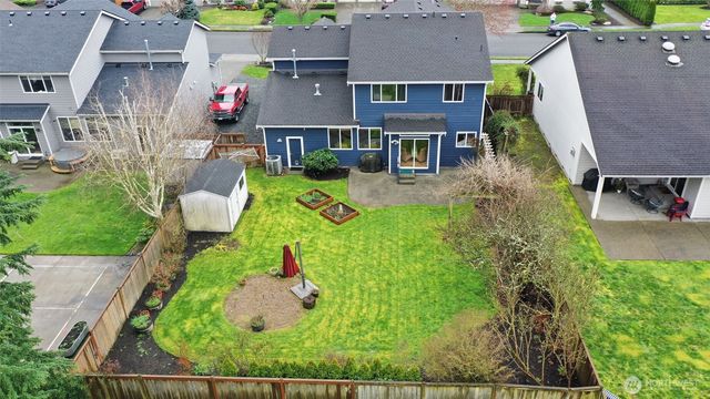 1611 12th Avenue NW, Puyallup, WA 98371