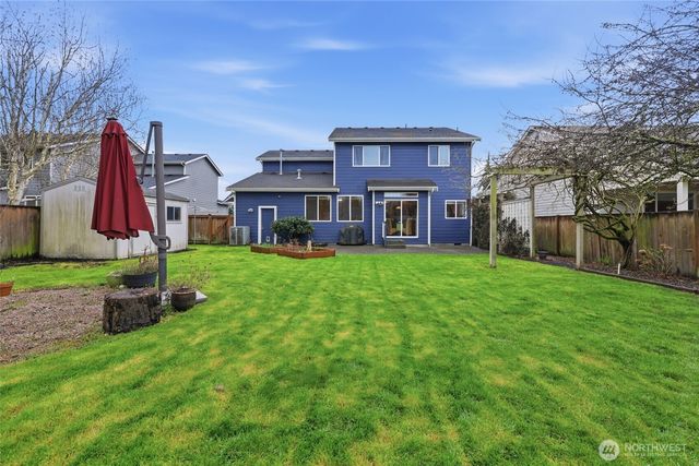 1611 12th Avenue NW, Puyallup, WA 98371