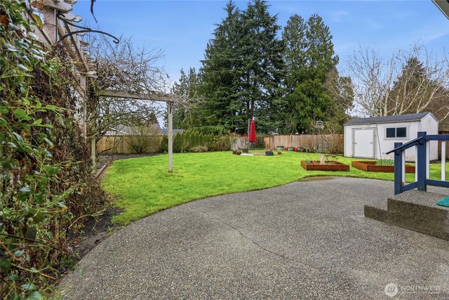 1611 12th Avenue NW, Puyallup, WA 98371