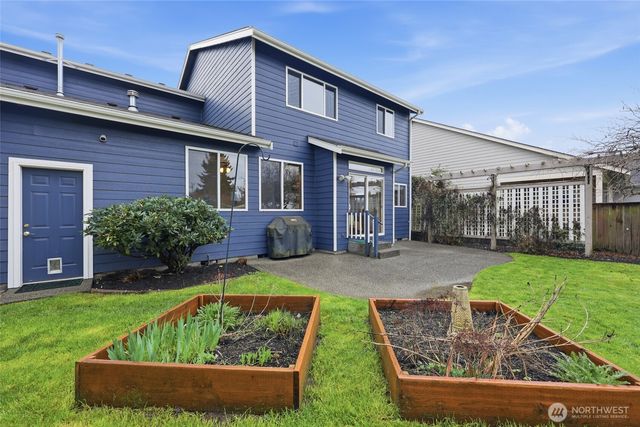 1611 12th Avenue NW, Puyallup, WA 98371