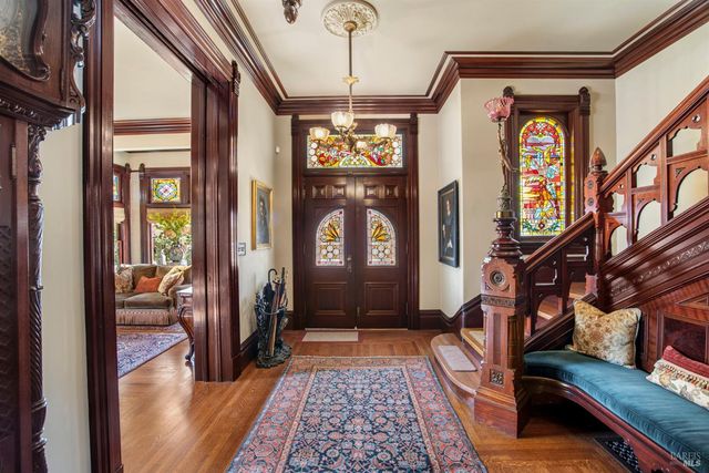 608 Randolph St, Napa, CA 94559