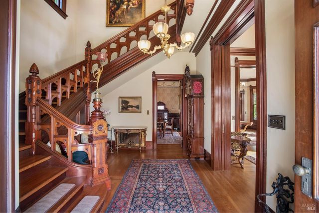 608 Randolph St, Napa, CA 94559