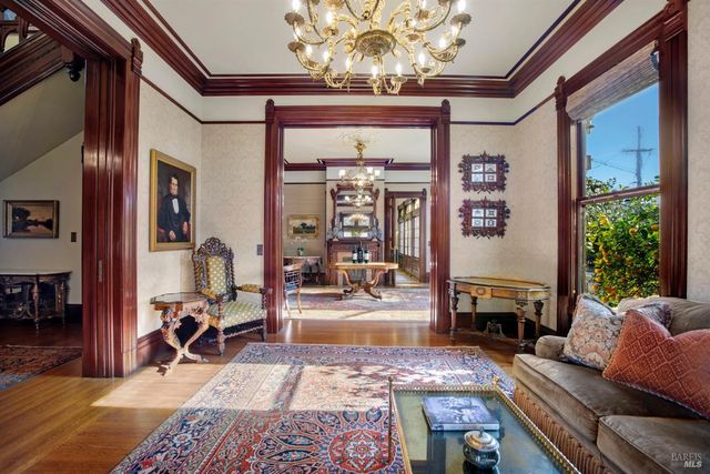 608 Randolph St, Napa, CA 94559