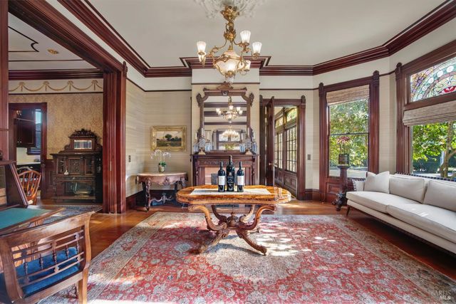 608 Randolph St, Napa, CA 94559