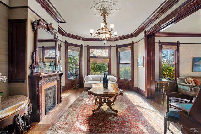 608 Randolph St, Napa, CA 94559