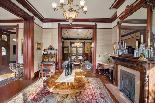 608 Randolph St, Napa, CA 94559