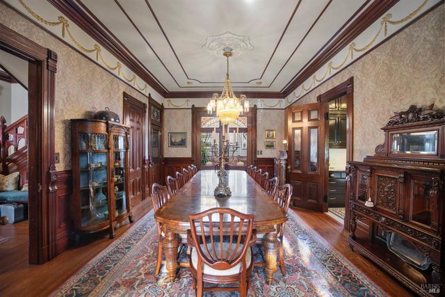 608 Randolph St, Napa, CA 94559