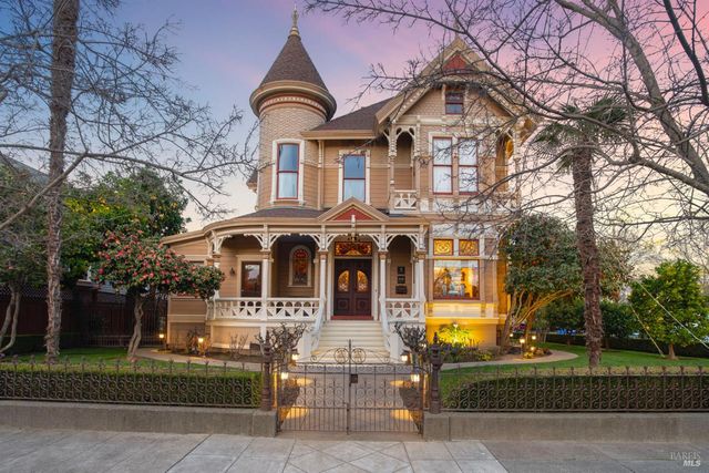 608 Randolph St, Napa, CA 94559