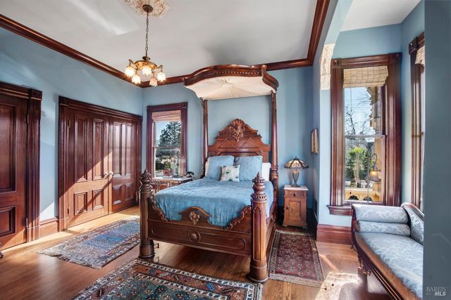 608 Randolph St, Napa, CA 94559