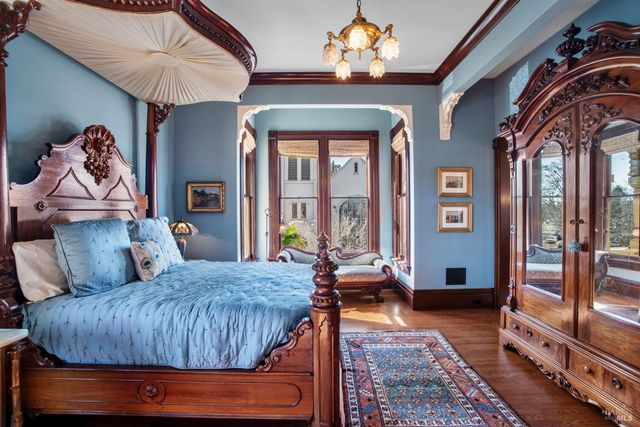 608 Randolph St, Napa, CA 94559