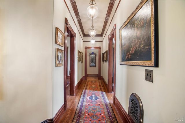 608 Randolph St, Napa, CA 94559