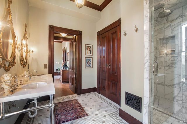 608 Randolph St, Napa, CA 94559