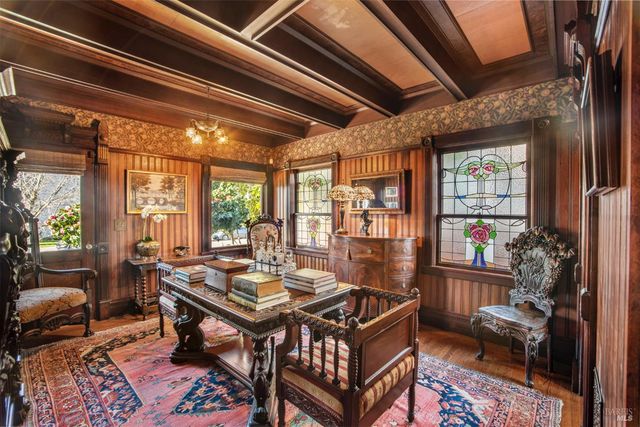 608 Randolph St, Napa, CA 94559