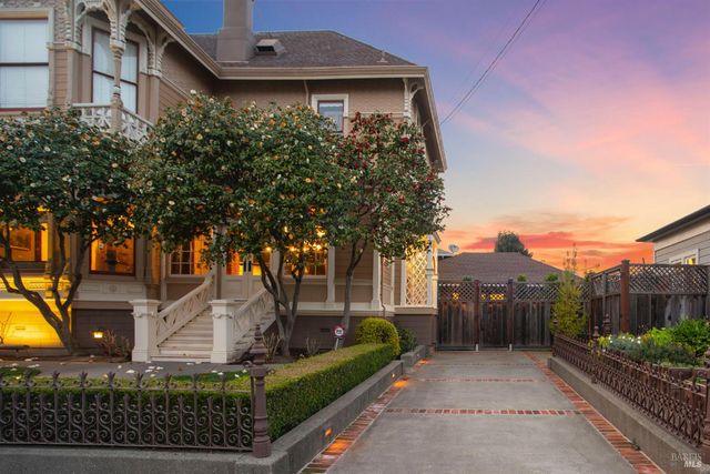 608 Randolph St, Napa, CA 94559