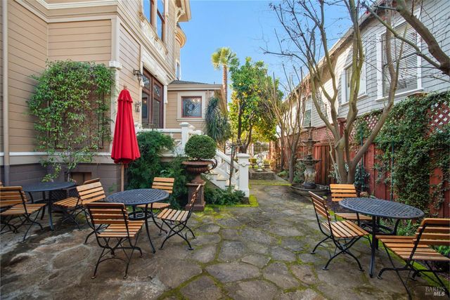 608 Randolph St, Napa, CA 94559