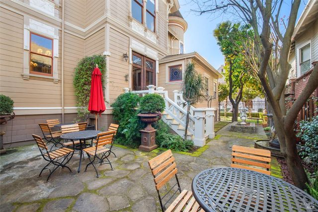 608 Randolph St, Napa, CA 94559