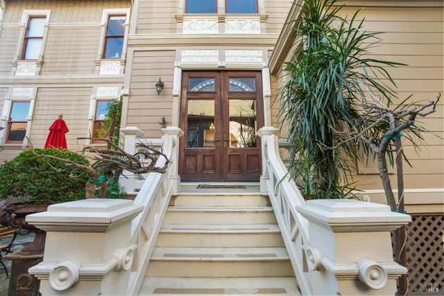 608 Randolph St, Napa, CA 94559