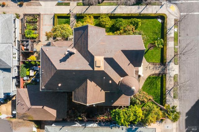 608 Randolph St, Napa, CA 94559