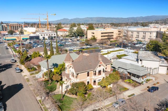 608 Randolph St, Napa, CA 94559