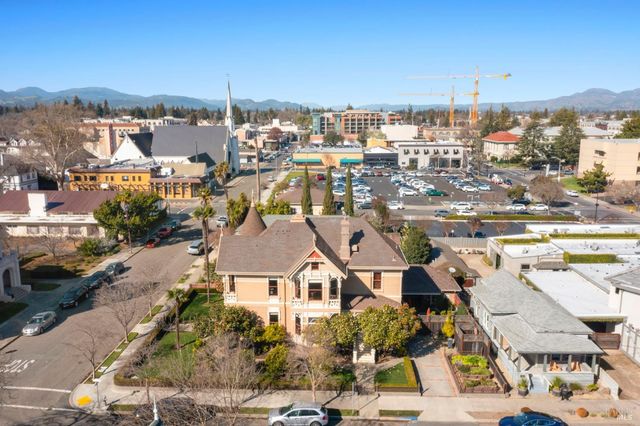 608 Randolph St, Napa, CA 94559