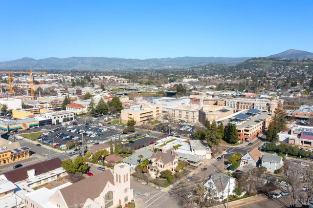 608 Randolph St, Napa, CA 94559