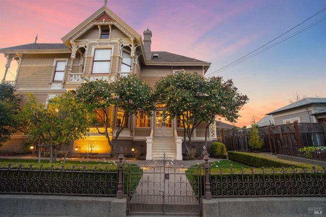 608 Randolph St, Napa, CA 94559