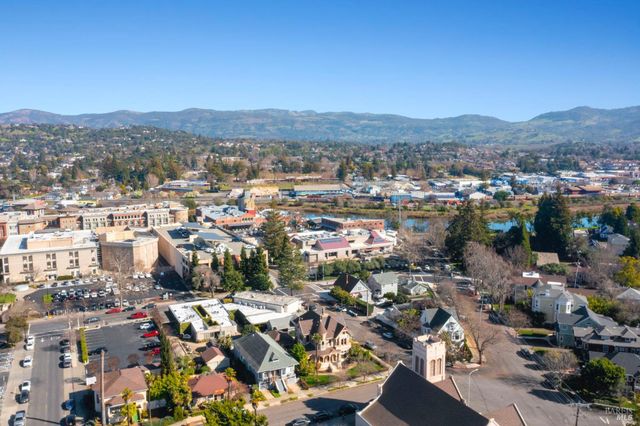 608 Randolph St, Napa, CA 94559