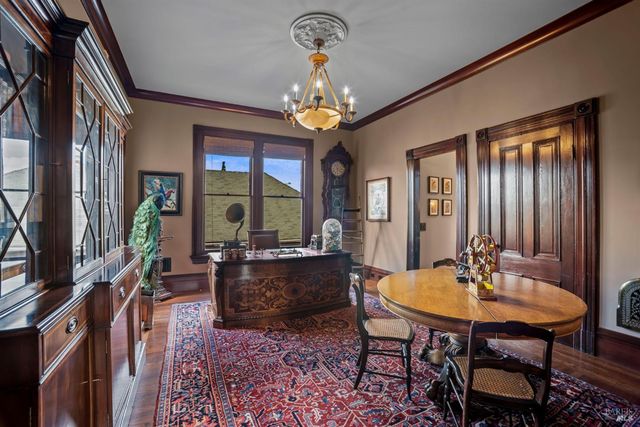 608 Randolph St, Napa, CA 94559