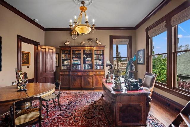 608 Randolph St, Napa, CA 94559