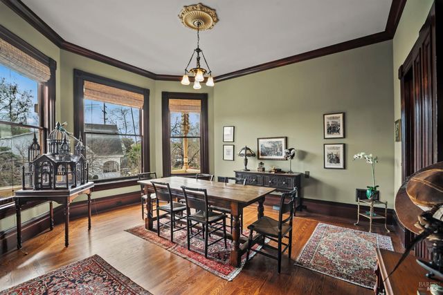 608 Randolph St, Napa, CA 94559