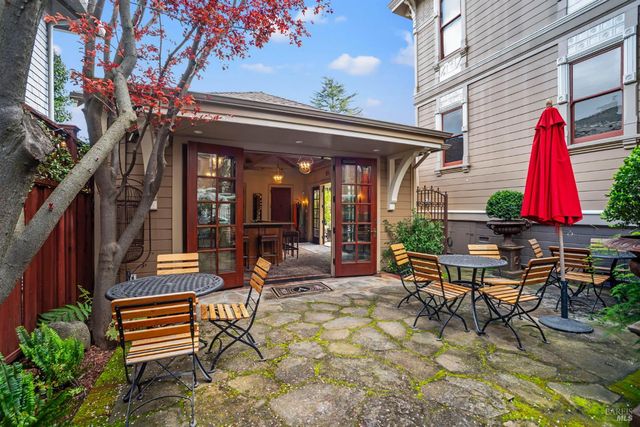 608 Randolph St, Napa, CA 94559