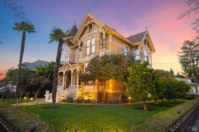 608 Randolph St, Napa, CA 94559