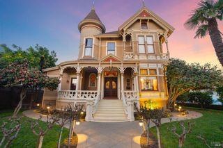 608 Randolph St, Napa, CA 94559