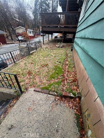 33385 Music Camp, Running Springs, CA 92382