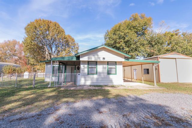 43 Lawrence Landing Road, Conway, AR 72032