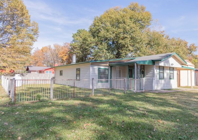 43 Lawrence Landing Road, Conway, AR 72032