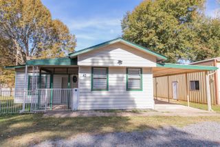 43 Lawrence Landing Road, Conway, AR 72032